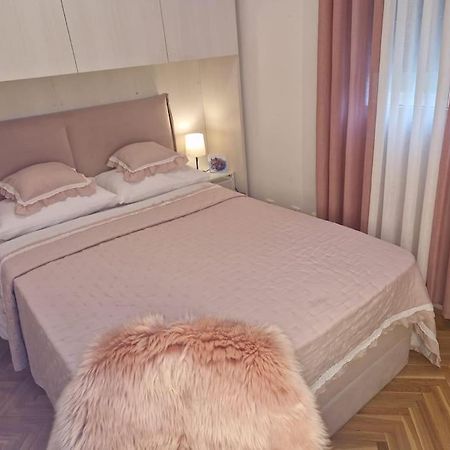 Apartment Pupila Solin Eksteriør billede