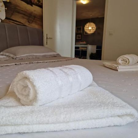 Apartment Pupila Solin Eksteriør billede