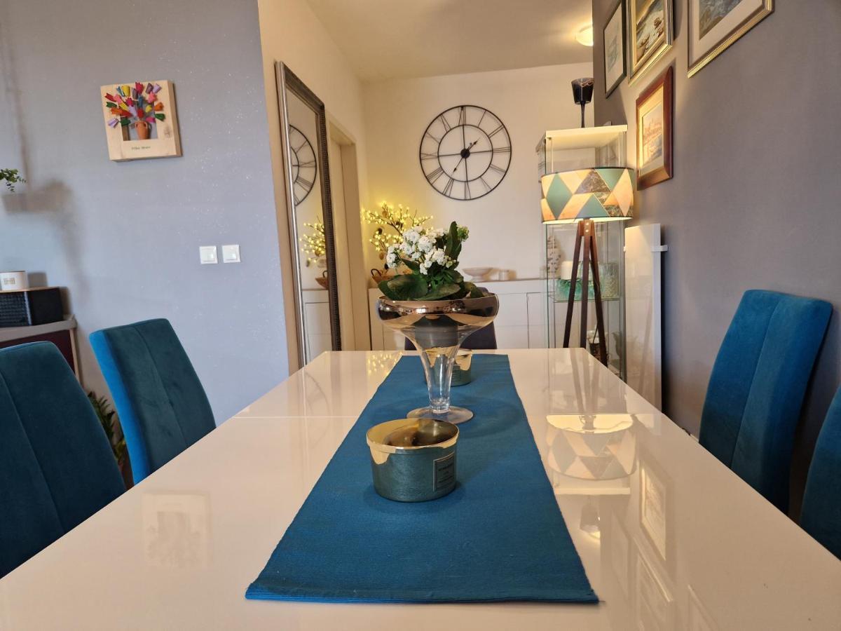 Apartment Pupila Solin Eksteriør billede