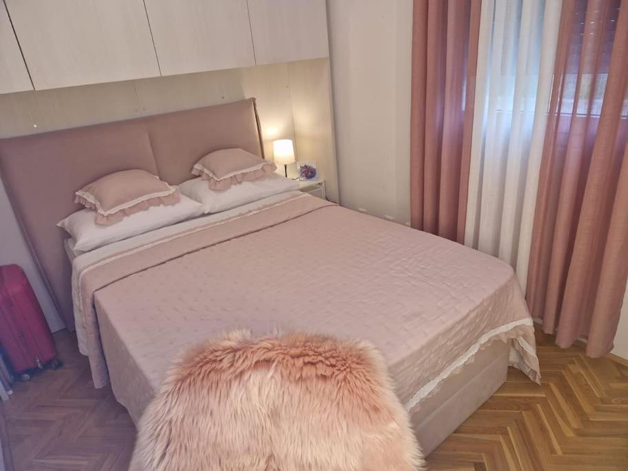 Apartment Pupila Solin Eksteriør billede