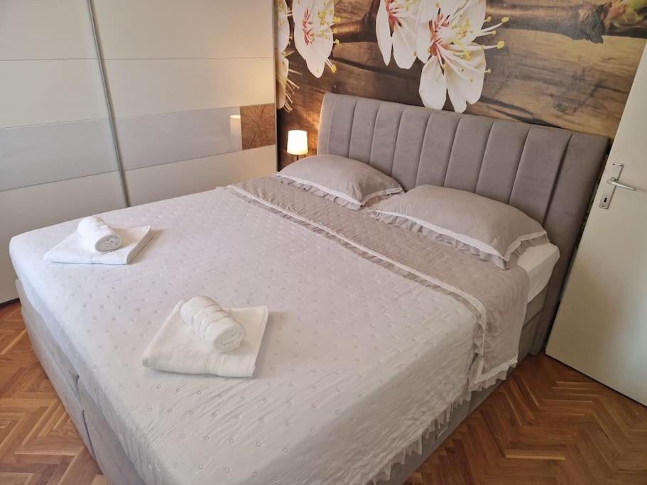 Apartment Pupila Solin Eksteriør billede