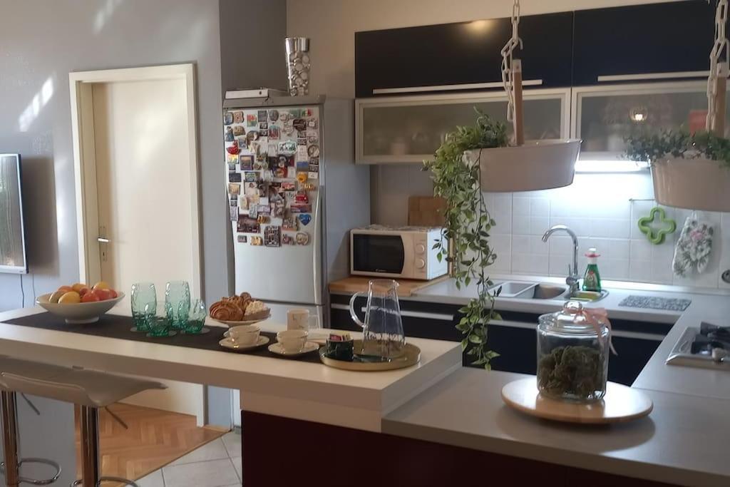 Apartment Pupila Solin Eksteriør billede