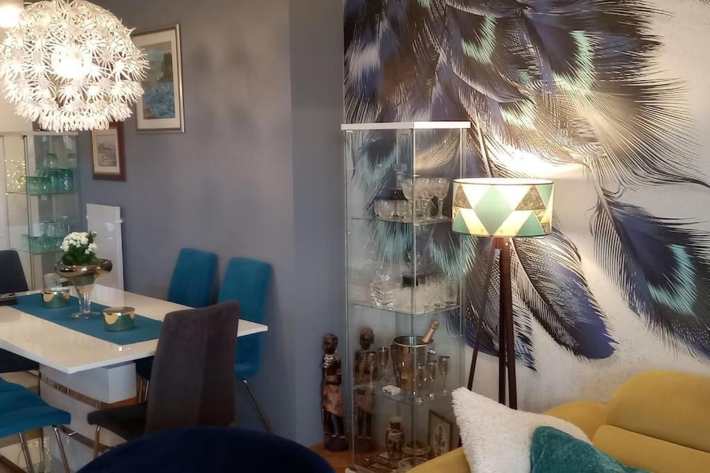 Apartment Pupila Solin Eksteriør billede
