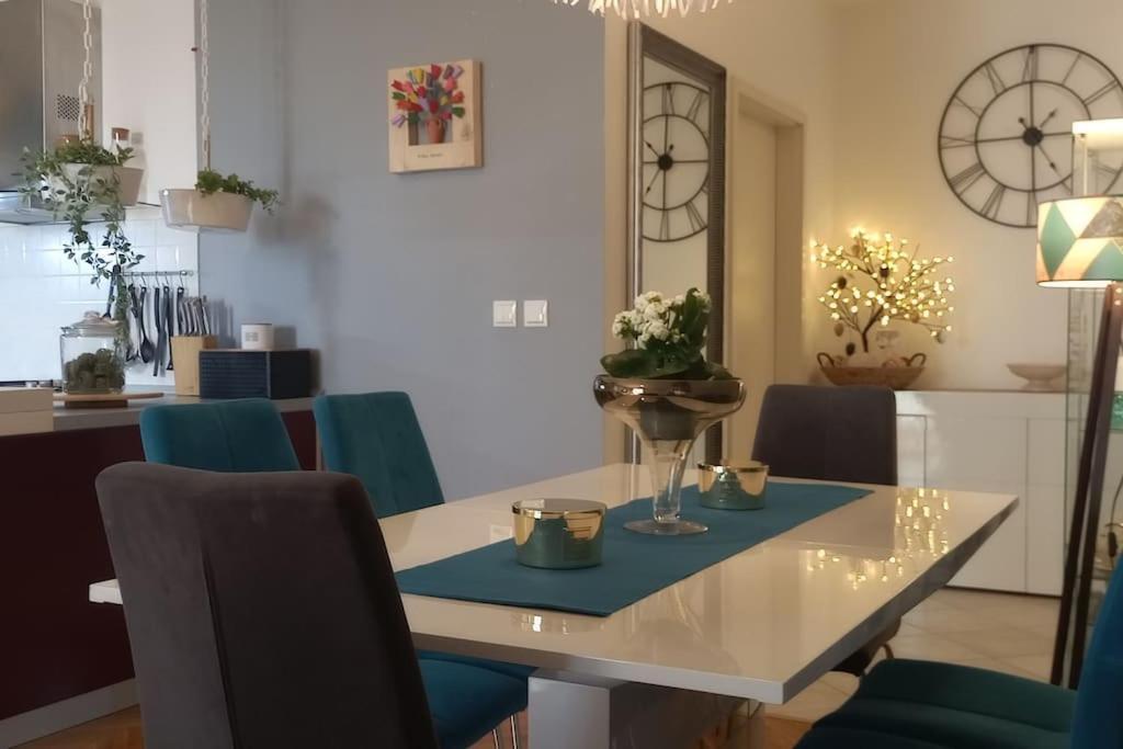 Apartment Pupila Solin Eksteriør billede