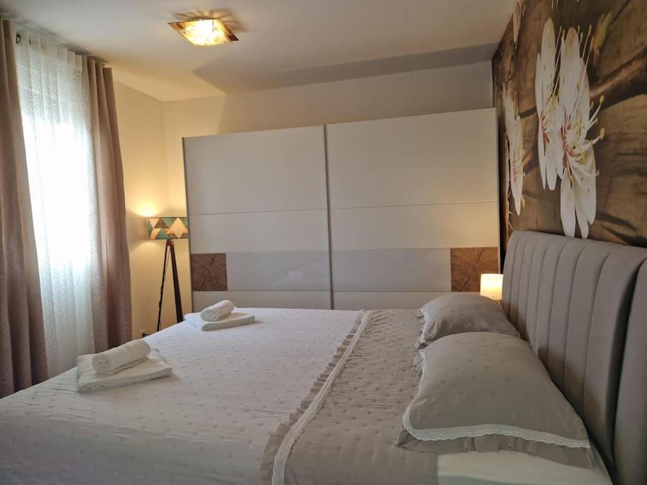 Apartment Pupila Solin Eksteriør billede